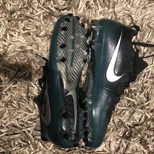 ‼️SOLD‼️Nike Vapor Emerald X Black